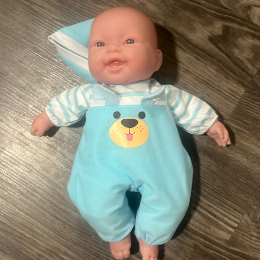 Baby doll